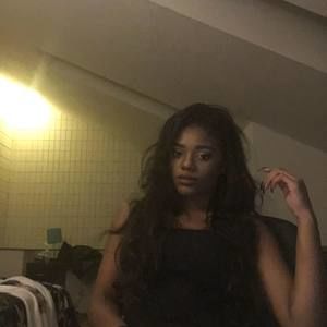 Meet your Posher, Morgan